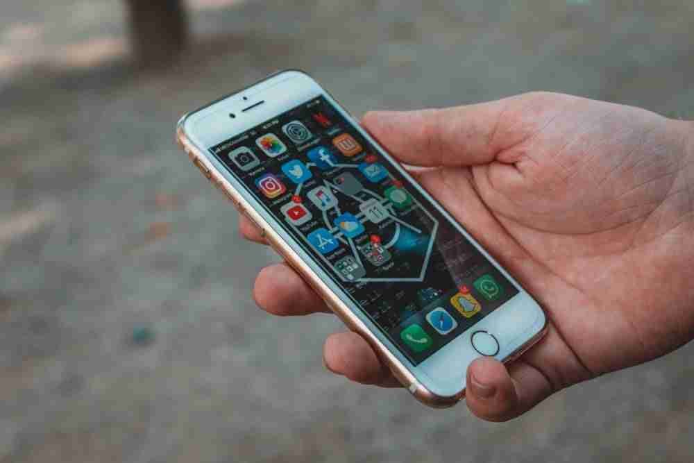 Refurbished Phones