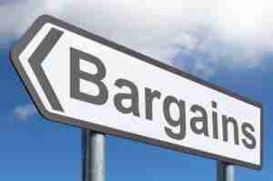 Mobile Phone Bargains