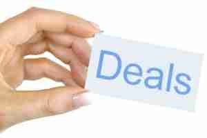 mobile phone deals