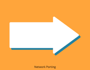 Network Porting