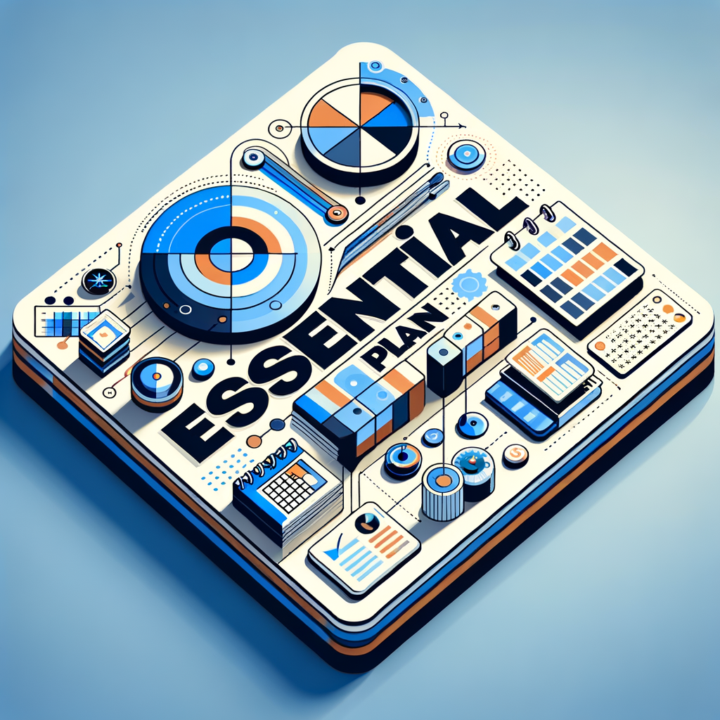 EE Essential Plan