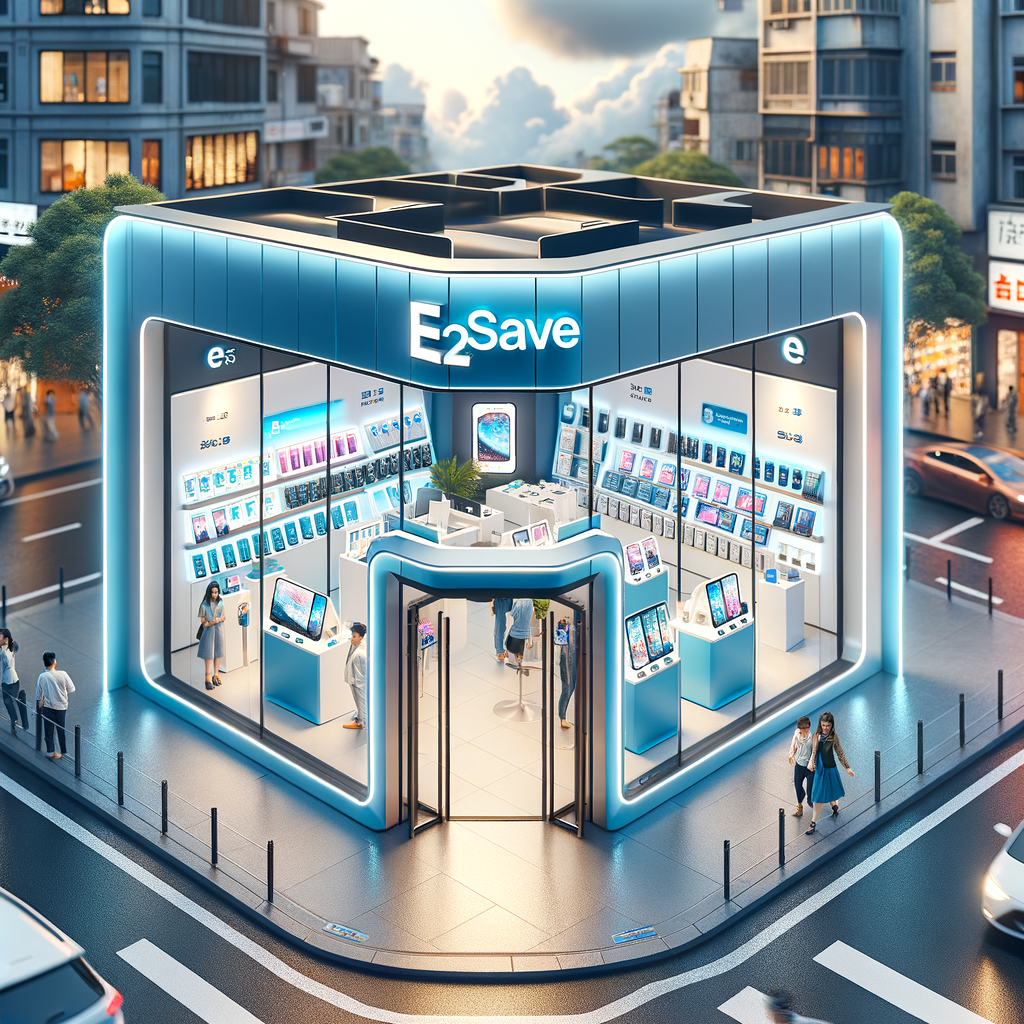 e2save