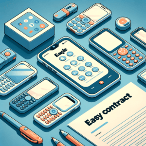 Easiest Contract Phone To Get