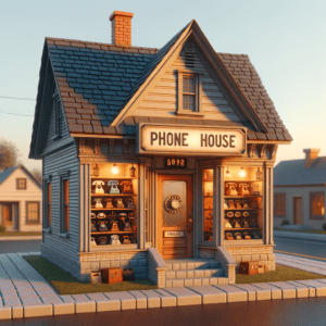 Fonehouse Reviews