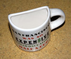 affordable mobile phones half a cup