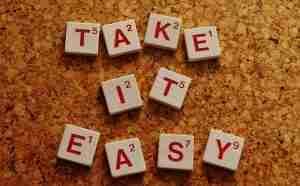 easy acceptance contract phones take it easy spelling with scrabble letters