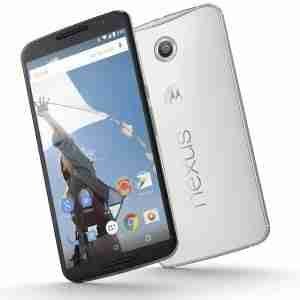 Google Nexus 6 Mobile nexus 6 design